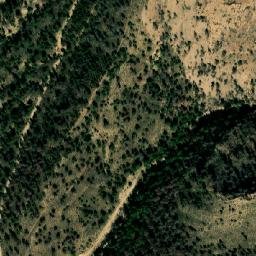 Satellite imagery of Guern el Kebch, DZ