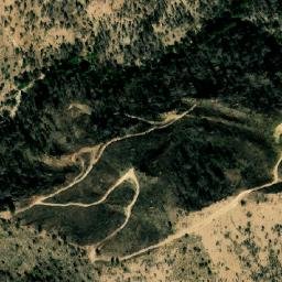 Satellite imagery of Guern el Kebch, DZ