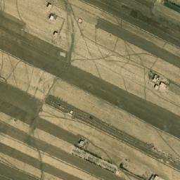 Satellite imagery of Mergueb ed Diab, DZ