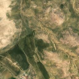 Satellite imagery of Djebel Tadinart, DZ