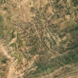 Satellite imagery of Djebel Tadinart, DZ