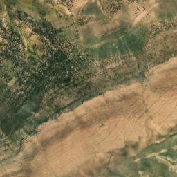 Satellite imagery of Djebel Tadinart, DZ