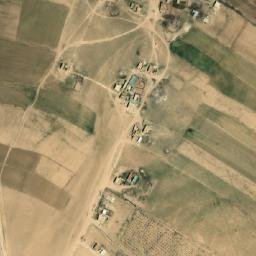 Satellite imagery of Draa Douamis, DZ