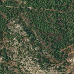 Satellite imagery of Profítis Ilías, CY