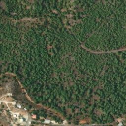 Satellite imagery of Profítis Ilías, CY