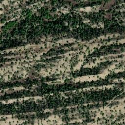 Satellite imagery of Ténagra, CY