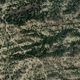 Satellite imagery of Ténagra, CY