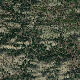 Satellite imagery of Ténagra, CY