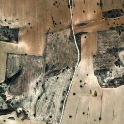 Satellite imagery of Vounári tou Solomoú, CY