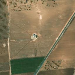 Satellite imagery of Tall ad Duwayr, SY