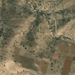 Satellite imagery of Kōh-e Māyah Pal, AF