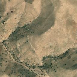 Satellite imagery of Kōh-e Māyah Pal, AF