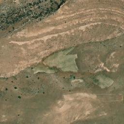 Satellite imagery of Kōh-e Maīdānak, AF