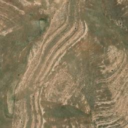 Satellite imagery of Kōh-e Maīdānak, AF