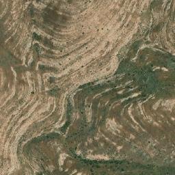 Satellite imagery of Kōh-e Maīdānak, AF