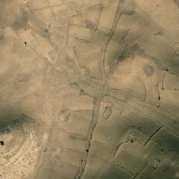 Satellite imagery of Kōh-e Deh-e Malgh, AF