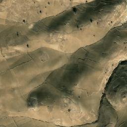 Satellite imagery of Kōh-e Deh-e Malgh, AF