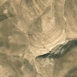 Satellite imagery of Kōh-e Paysh Gayzī, AF
