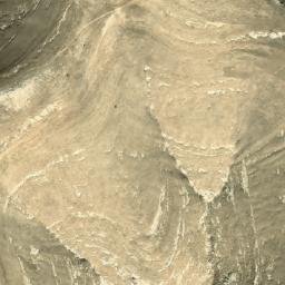 Satellite imagery of Kōh-e Malghī, AF