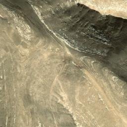 Satellite imagery of Kōh-e Malghī, AF