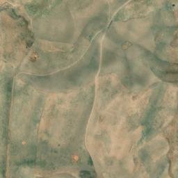 Satellite imagery of Kōh-e Rāgh, AF