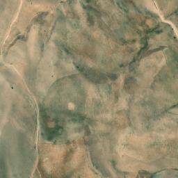 Satellite imagery of Kōh-e Rāgh, AF