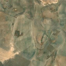 Satellite imagery of Kōh-e Nizow, AF