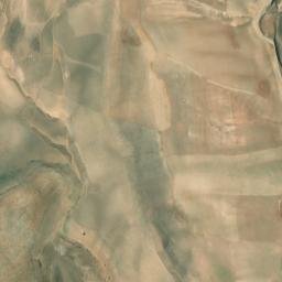 Satellite imagery of Kōh-e Nizow, AF