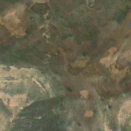 Satellite imagery of Pushtah-ye Masjidak, AF