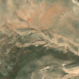 Satellite imagery of Pushtah-ye Isbarfak, AF