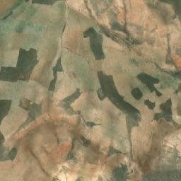 Satellite imagery of Pushtah-ye Hawār, AF