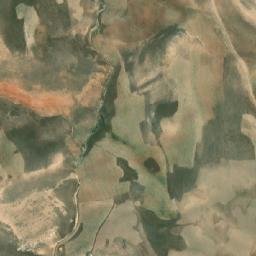 Satellite imagery of Pushtah-ye Hawār, AF
