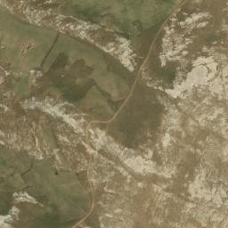 Satellite imagery of Pushtah-ye Mal Manjak, AF