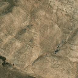 Satellite imagery of Ḩowdakā, AF