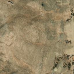 Satellite imagery of Ḩowdakā, AF
