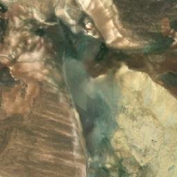 Satellite imagery of Kūh-e Tamsīk, AF