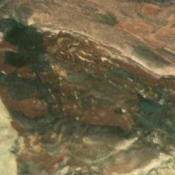 Satellite imagery of Kūh-e Tamsīk, AF