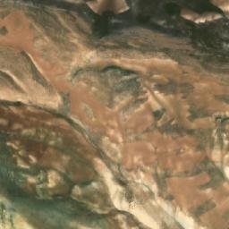 Satellite imagery of Kūh-e Tamsīk, AF