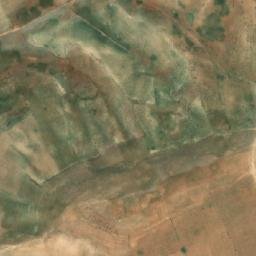 Satellite imagery of Kōh-e Nayk, AF