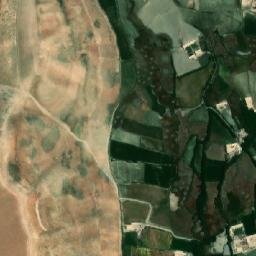 Satellite imagery of Kōh-e Nayk, AF