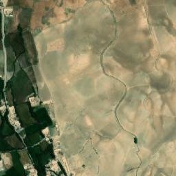 Satellite imagery of Kōh-e Nayk, AF