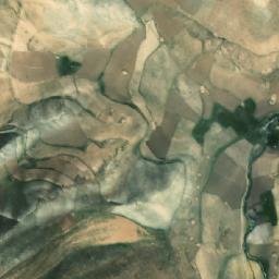 Satellite imagery of Mīāntowak, AF