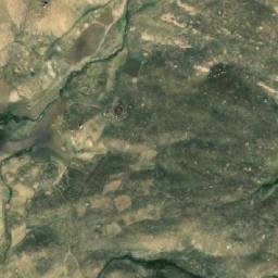 Satellite imagery of Mīāntowak, AF