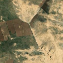 Satellite imagery of Kaj Kōh, AF