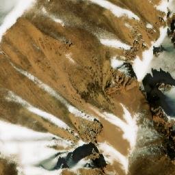 Satellite imagery of Karak Jāy, AF