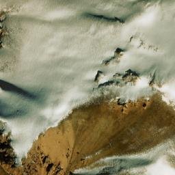 Satellite imagery of Karak Jāy, AF