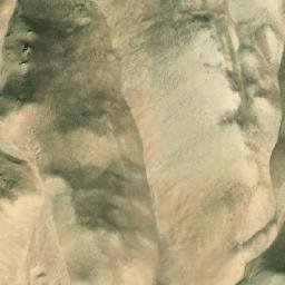 Satellite imagery of Band-e Lōrichāk, AF