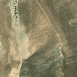 Satellite imagery of Band-e Allāh Yār, AF