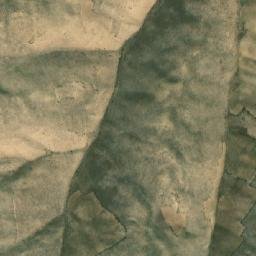 Satellite imagery of Kūh-e Īlak, AF