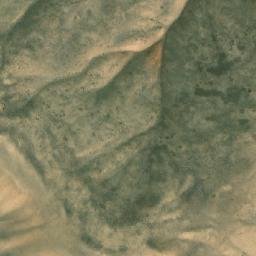 Satellite imagery of Kōh-e Mundah, AF